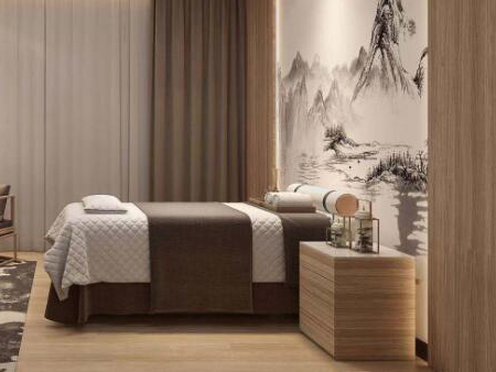 长沙天心区水疗的科学奥秘：温水疗法如何重塑你的健康状态