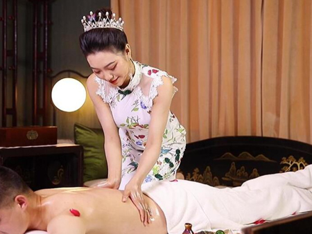 长沙天心区精油按摩的化学奥秘：芳香疗法如何作用于身心