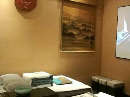 长沙天心区SPA解决方案：针对久坐族的专项护理