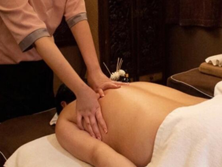 长沙天心区柔式SPA到底是什么？适合怕疼星人的温柔选择